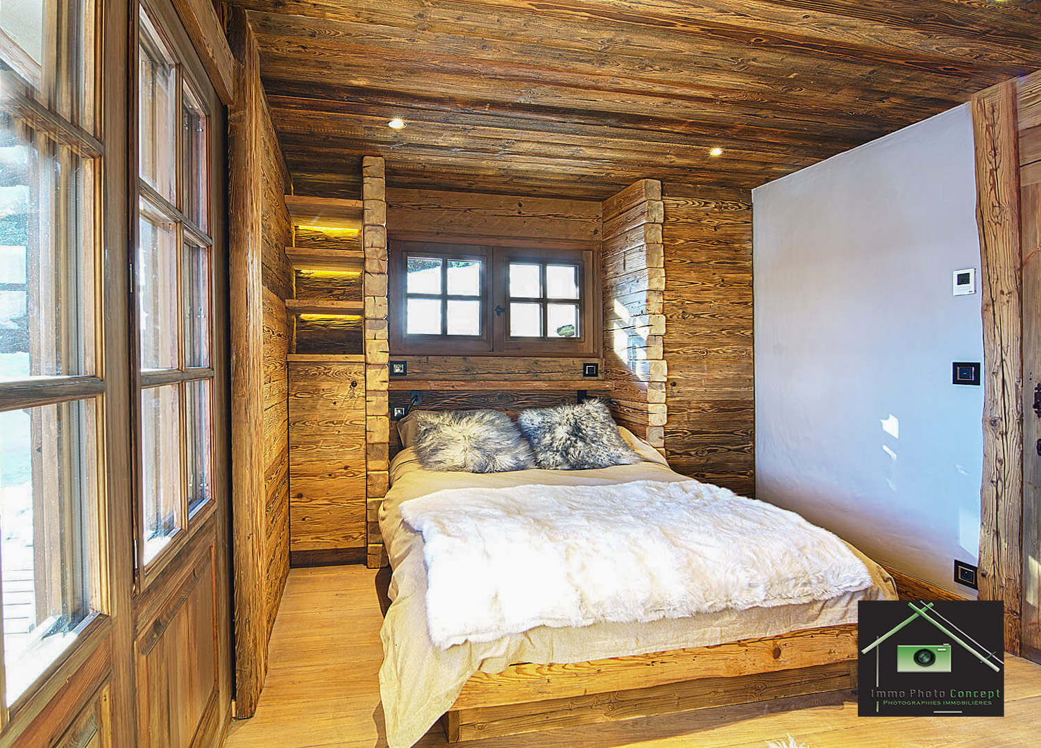 Photographe immobilier sur Annecy : Prestige